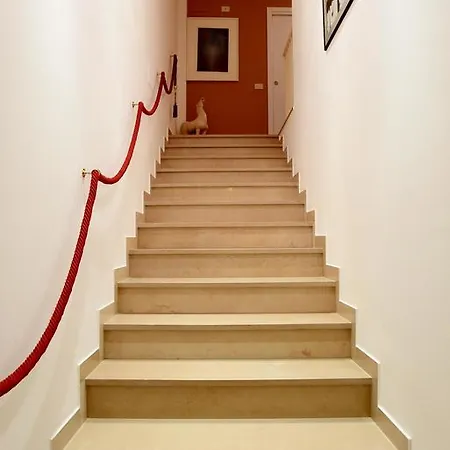 La Casa Di Paolo Apartament *