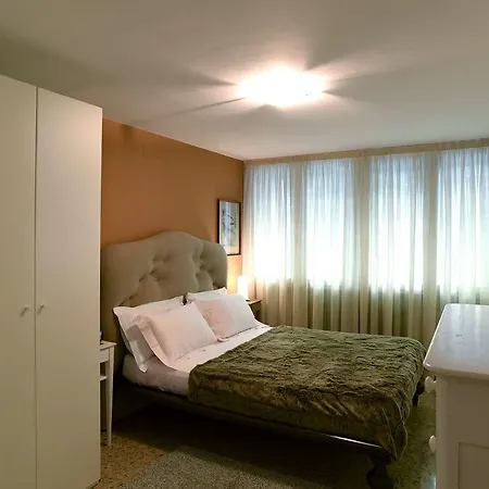 La Casa Di Paolo Udine