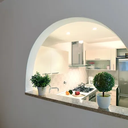 Appartement La Casa Di Paolo *