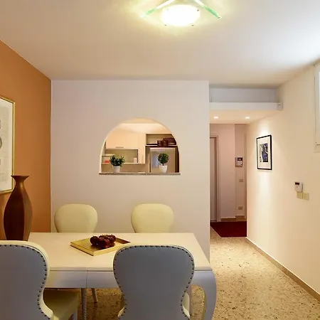 La Casa Di Paolo Appartamento