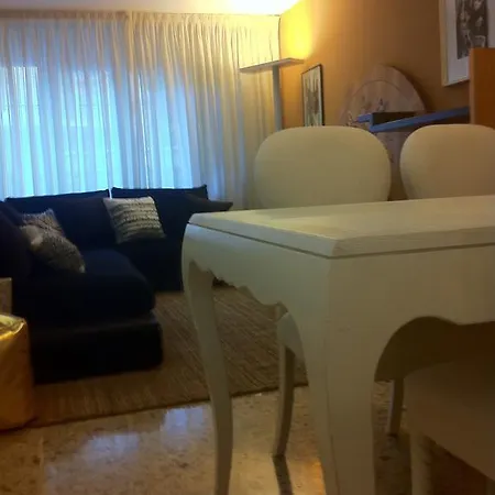 La Casa Di Paolo Apartament *