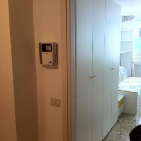 Apartmán La Casa Di Paolo Udine