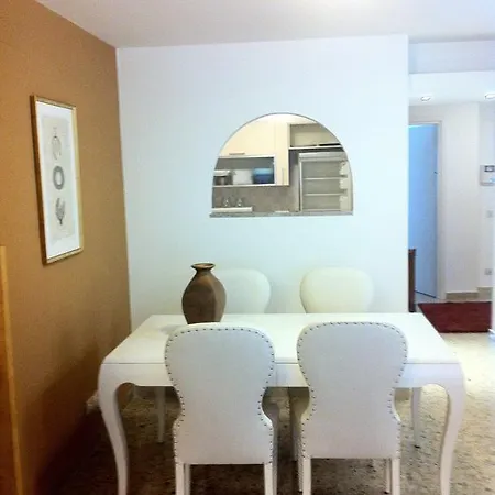 La Casa Di Paolo Apartmán Udine