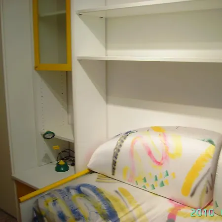 La Casa Di Paolo * Udine