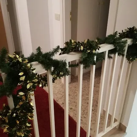 La Casa Di Paolo Udine