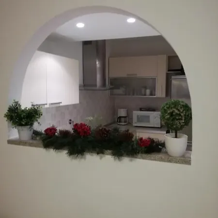 La Casa Di Paolo Udine