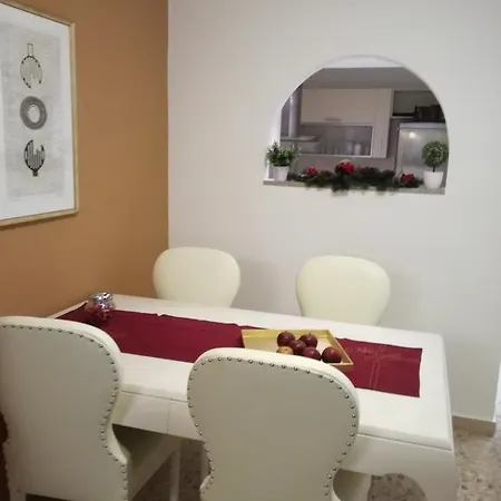 La Casa Di Paolo Udine