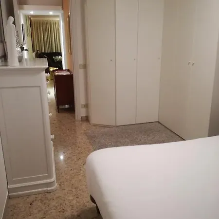 Apartament La Casa Di Paolo