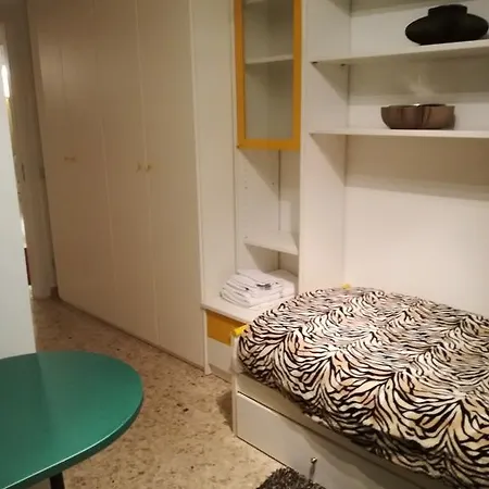 La Casa Di Paolo Udine