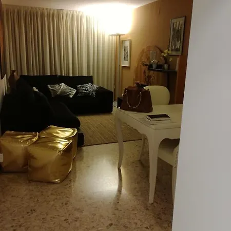 La Casa Di Paolo Apartmán *