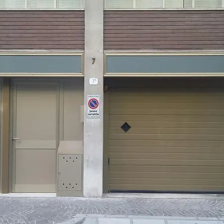 La Casa Di Paolo Apartmán