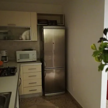 Apartmán La Casa Di Paolo *