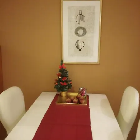 La Casa Di Paolo
