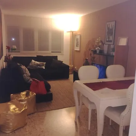 La Casa Di Paolo Appartement *