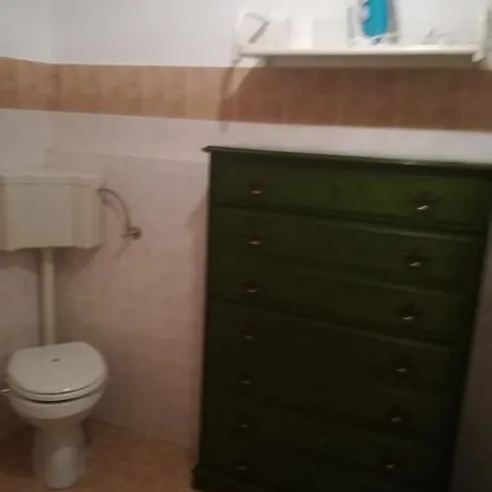 La Casa Di Paolo Apartmán