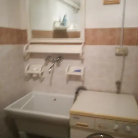 Apartmán La Casa Di Paolo *