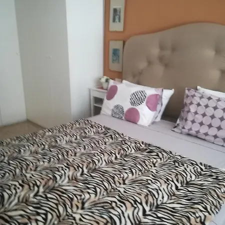 Apartament La Casa Di Paolo *