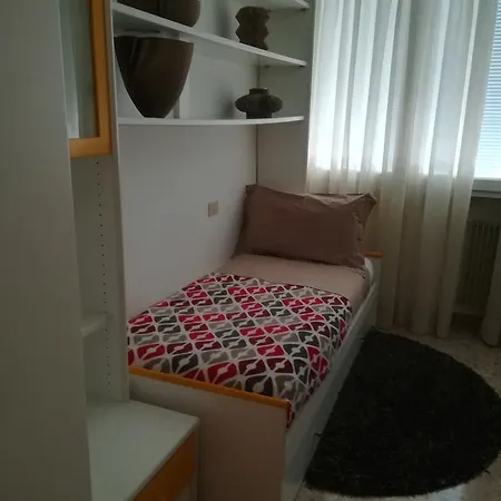 La Casa Di Paolo Appartamento