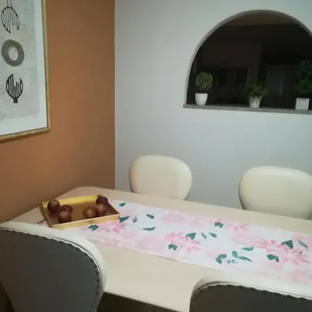 La Casa Di Paolo Apartament