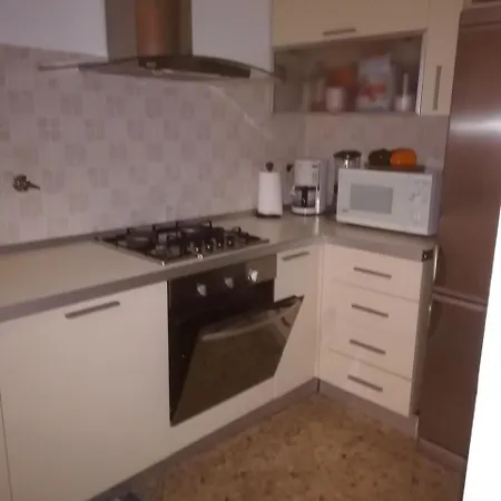 La Casa Di Paolo Apartament Udine