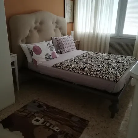 La Casa Di Paolo Apartament