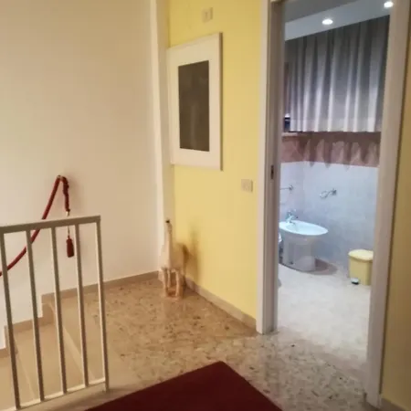 La Casa Di Paolo Apartamento