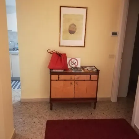 La Casa Di Paolo Apartament