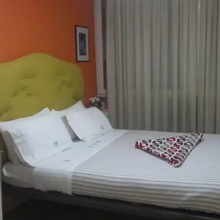 La Casa Di Paolo Apartmán Udine