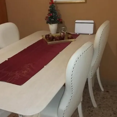 Apartament La Casa Di Paolo
